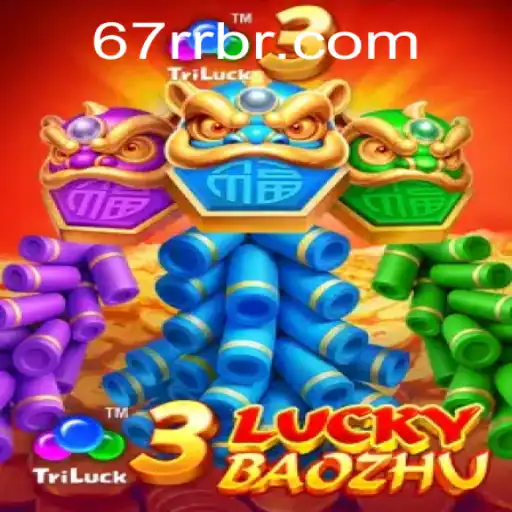 Explorando o Universo do Jogo 3LuckyBaozhu e o Processo do 67rr Login
