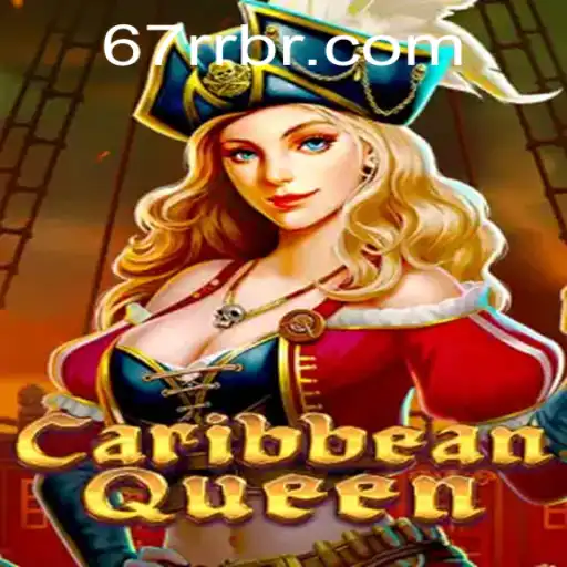 CaribbeanQueen: Um Mergulho no Mundo das Aventuras Piratas Online