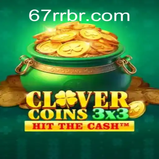 Descubra o Mundo de Clovercoin3x3: Um Jogo Estratégico Revolucionário