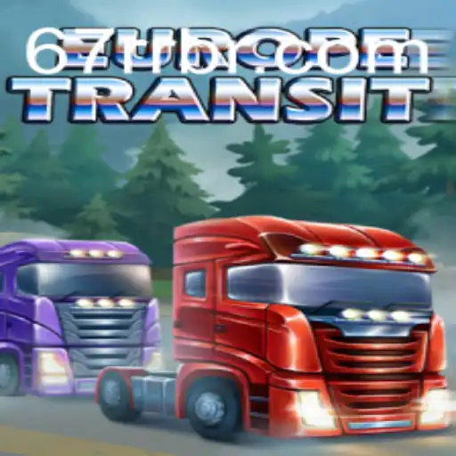 EuropeTransit: Aventura e Estratégia em Meio ao Trânsito Europeu
