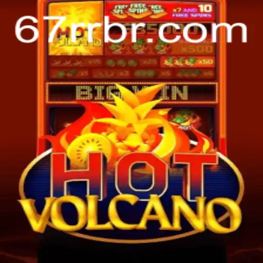 Descubra o Mundo de HotVolcano: Um Guia Completo para Jogadores