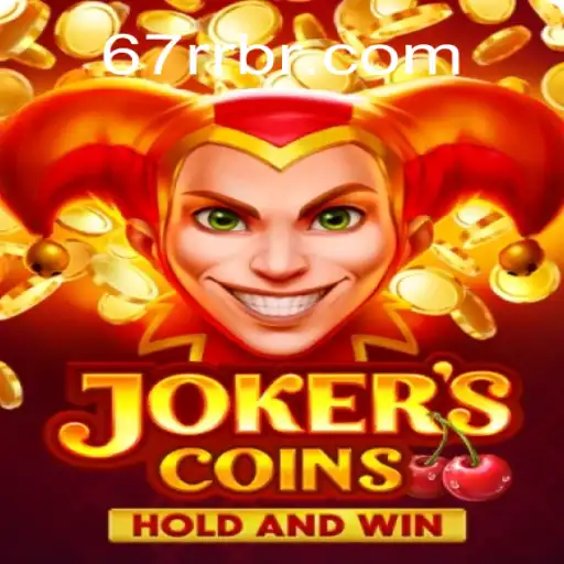 Descubra JokersCoins: Uma Viagem ao Mundo do Entretenimento Digital