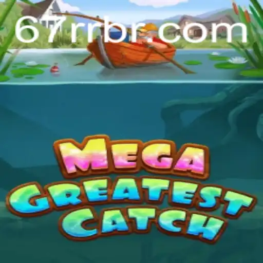 MegaGreatestCatch: A Aventura de Pesca Inovadora que Conquista Jogadores