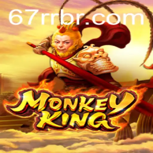 Explorando o Fascinante Mundo de 'MonkeyKing': Jogo, Desafios e Aventuras