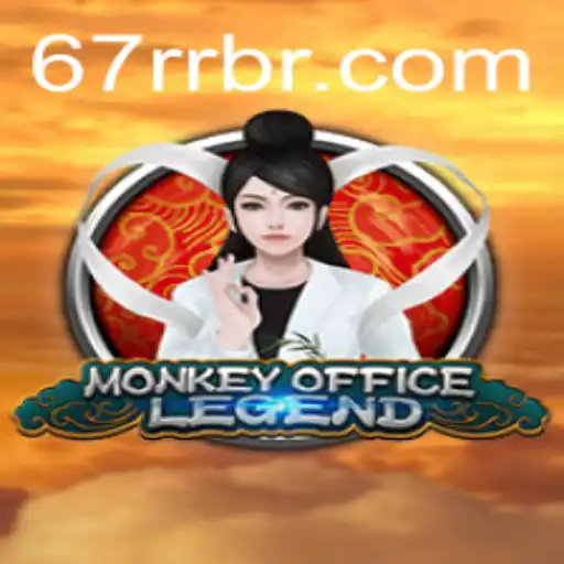 Explorando MonkeyOfficeLegend e o Enigma do 67rr Login