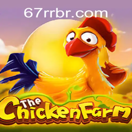 Descubra ChickenFarm: Um Jogo de Estratégia e Diversão