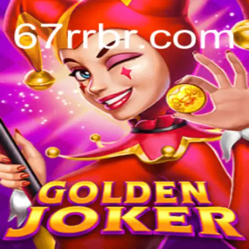 GoldenJoker: Um Novo Fenômeno no Mundo dos Jogos