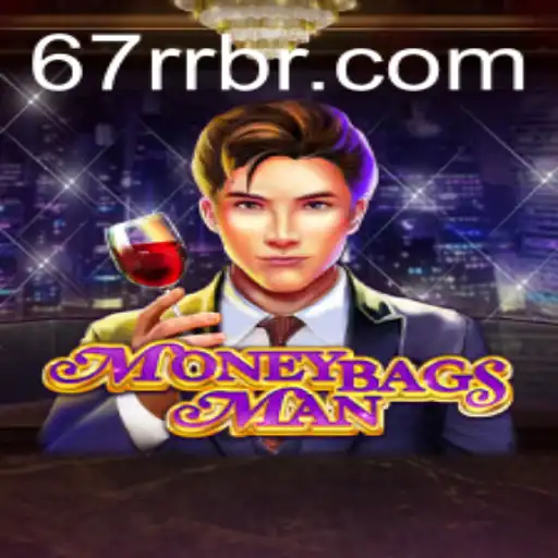 Explore o Mundo Aventura de MoneybagsMan: Mergulhe na Experiência de Jogo