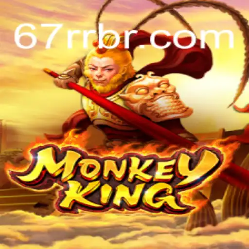 Explorando o Fascinante Mundo de 'MonkeyKing': Jogo, Desafios e Aventuras