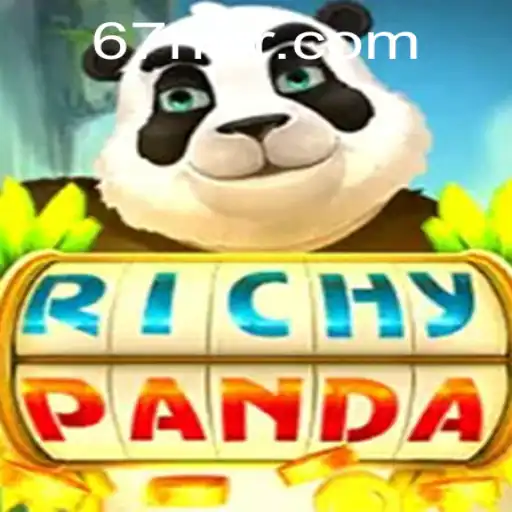 RichyPanda: A Nova Sensação dos Jogos Online