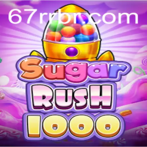 Explorando o Mundo de SugarRush1000: Um Olhar Detalhado nas Regras e Estratégias