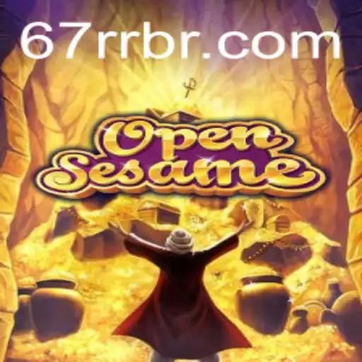 Explorando o Mundo de OpenSesame: Um Jogo Inovador para Tempos Modernos