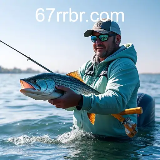 Pesca online