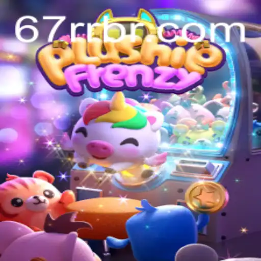 Explorando o Mundo de PlushieFrenzy: Uma Introdução Detalhada
