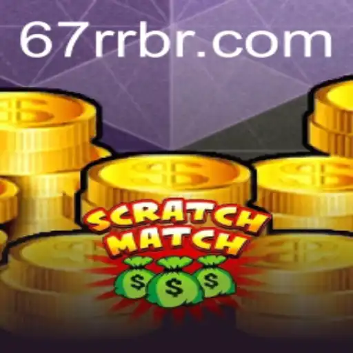 Descubra o Empolgante Mundo de ScratchMatch: Um Guia Completo com Foco no Login 67rr