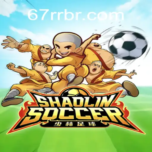 Descubra o Mundo de ShaolinSoccer: Uma Jornada Fascinante no Universo dos Jogos