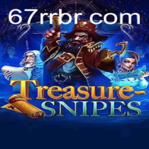 Jogo TreasureSnipes: Como Jogar e Regras