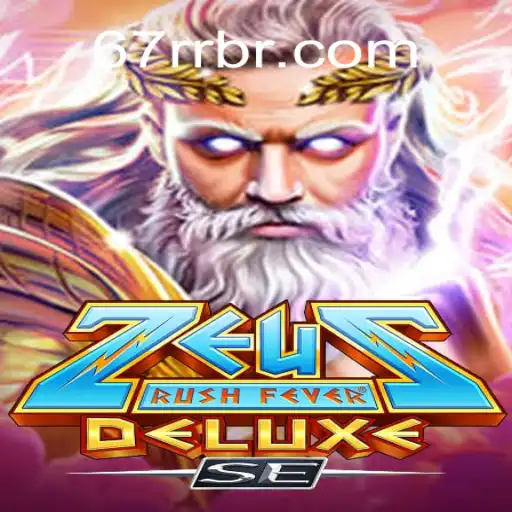 ZeusRushFeverDeluxeSE: Uma Nova Fronteira no Universo dos Jogos